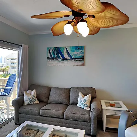 Appartement Baywatch C5
